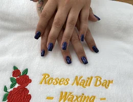 Roses Nail Bar