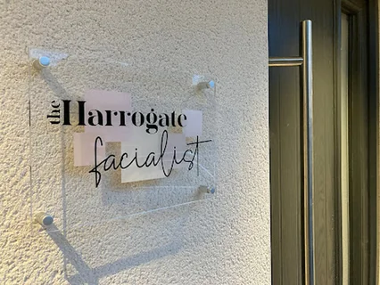 Photo The Harrogate Facialist