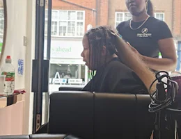 SNM London Hair Studio