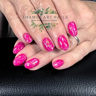 Photo Thames Art Nails