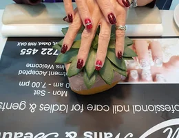 MV Nail & Beauty