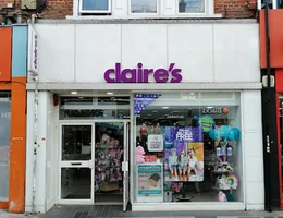 Claire's