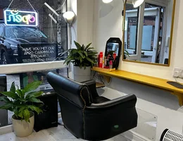 Morgan & Company Hair & Beauty Salon