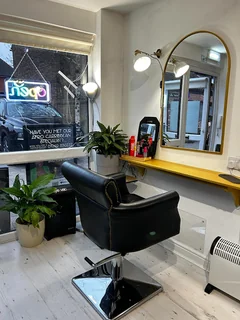 Photo Morgan & Company Hair & Beauty Salon