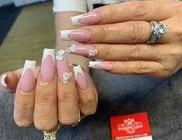 Diamond nails