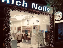 Rich Nails Chiswick