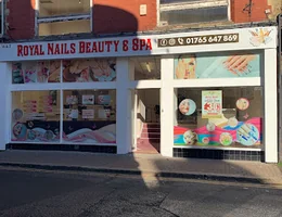 Royal Nails Beauty Spa