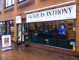 Nicholas Anthony Hairdressers