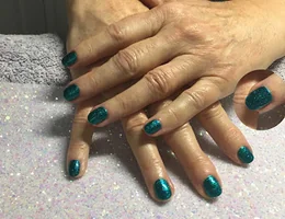 Gel-Ignite Nail Technician