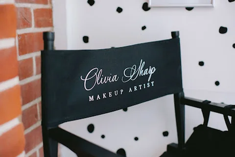 Photo Olivia Sharp Wedding Makeup Artist