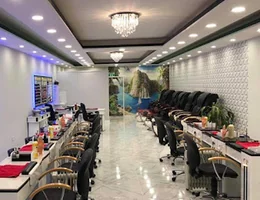 Fashion Nail Salon Ltd