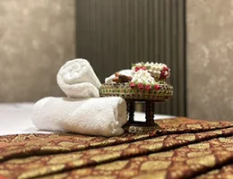 Siam Retreat Massage and Wellness