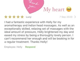 Holly's Holistics