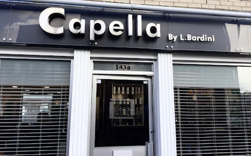 Photo Capella hairdressers