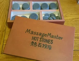 Chinese Massage