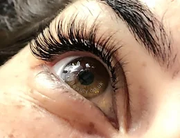 Angel Beauty (Lash Extensions)