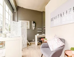 Revitalize Beauty Salon