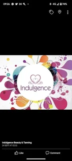 Photo Indulgence Beauty & Tanning Ltd