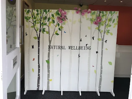 Photo Natural Wellbeing Leicester