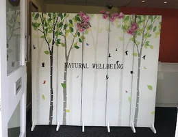 Natural Wellbeing Leicester