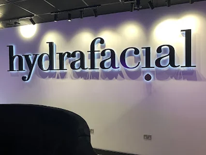 Photo Hydrafacial LDN Flagship