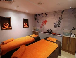 Beauty & Detox Spa - Crouch End