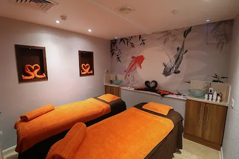 Photo Beauty & Detox Spa - Crouch End