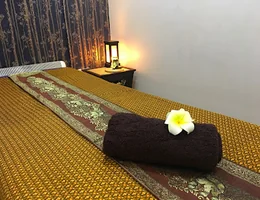 Thai Blossom Massage Therapy