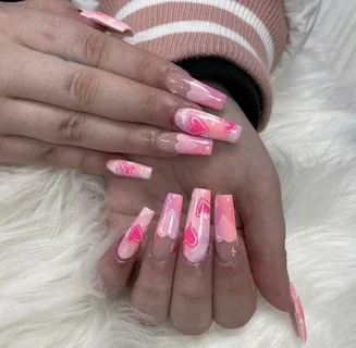 Photo Top Nails Salon