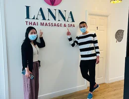 Lanna Thai Massage & Spa