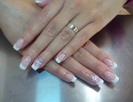 Just Nails & Beauty