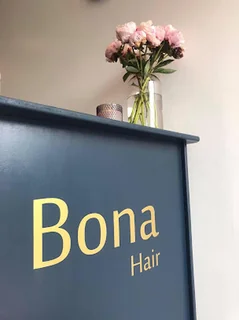 Photo Bona hair