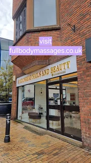 Photo Maidenhead Nails and Beauty