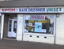 Ramzee Hair & Beauty