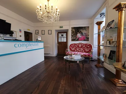 Photo Complexion Medispa, Caerleon