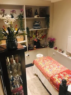 Photo Thai Massage Therapy SW19