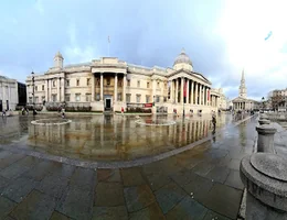 Trafalgar Square