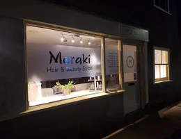 Meraki Hair and Beauty