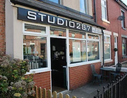 Studio 287 - Hairdressing