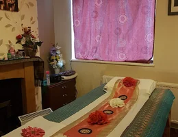 Srida Thai Massage