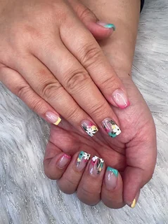 Photo MK Nails Expert