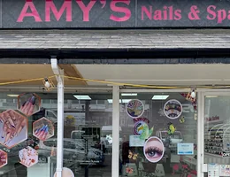 Amy's Nails & Spa - Mirfield