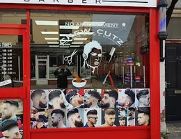 Crew Cutz Barber