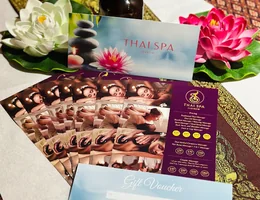 Thai Spa Jarrow