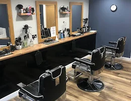 Tj's Barbers