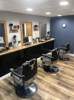 Photo Tj's Barbers