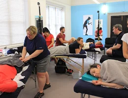 Sports Therapy UK