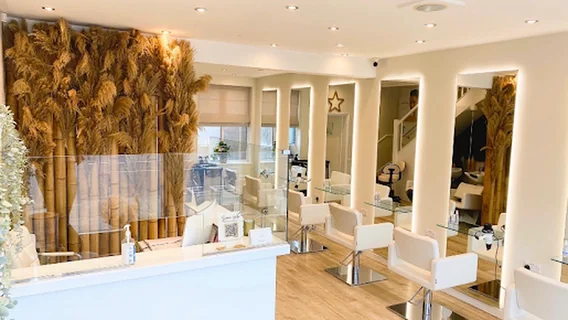 Photo The Hair & Beauty Rooms