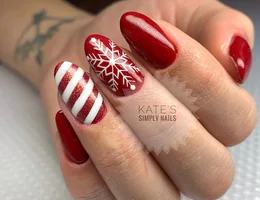 Kate's Simply Nails