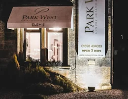 Park West Luxury Health & Beauty Spa